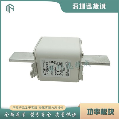 170M5808/170M5809/170M5810快速熔断器