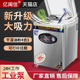 大型商用食品包装 真空机全自动家用抽空气打包机压缩封口机干湿两