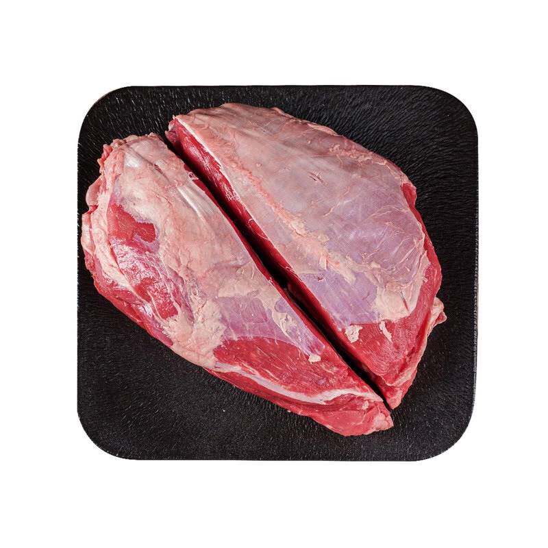山姆会员超市代购 澳洲谷饲牛腱子肉800g冰鲜整块卤牛肉 顺丰冷运
