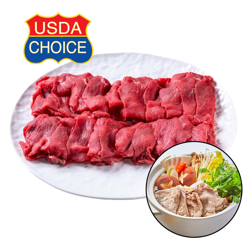 会员超市美国嫩牛肉片