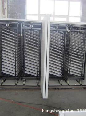 弘盛22528枚全自动孵化机器 大型孵化机器设备 孵化房孵化蛋车