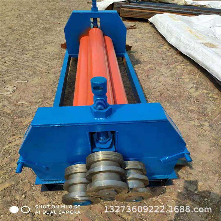 电动卷圆机电动卷板机小型铁皮卷圆机不锈钢卷板机厂家直销