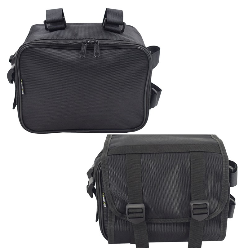 1617自行山地车车梁电池包套装公路赛车越野单车收纳袋定/制订/做