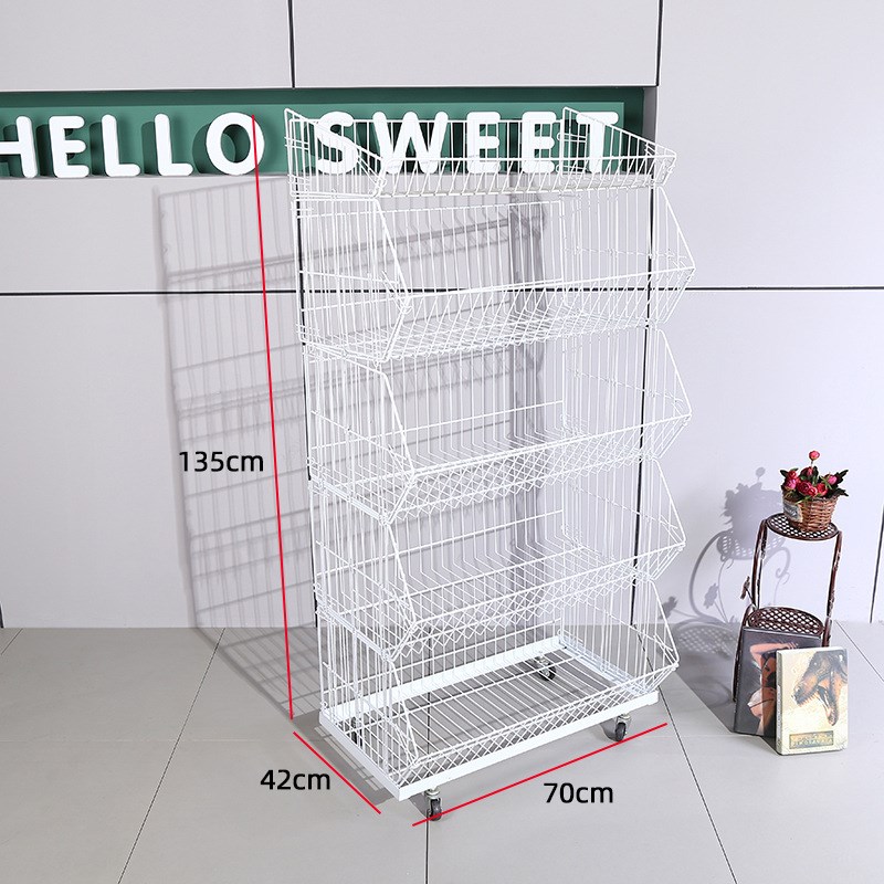 网架展示架 货架精品展示架 货物置物架