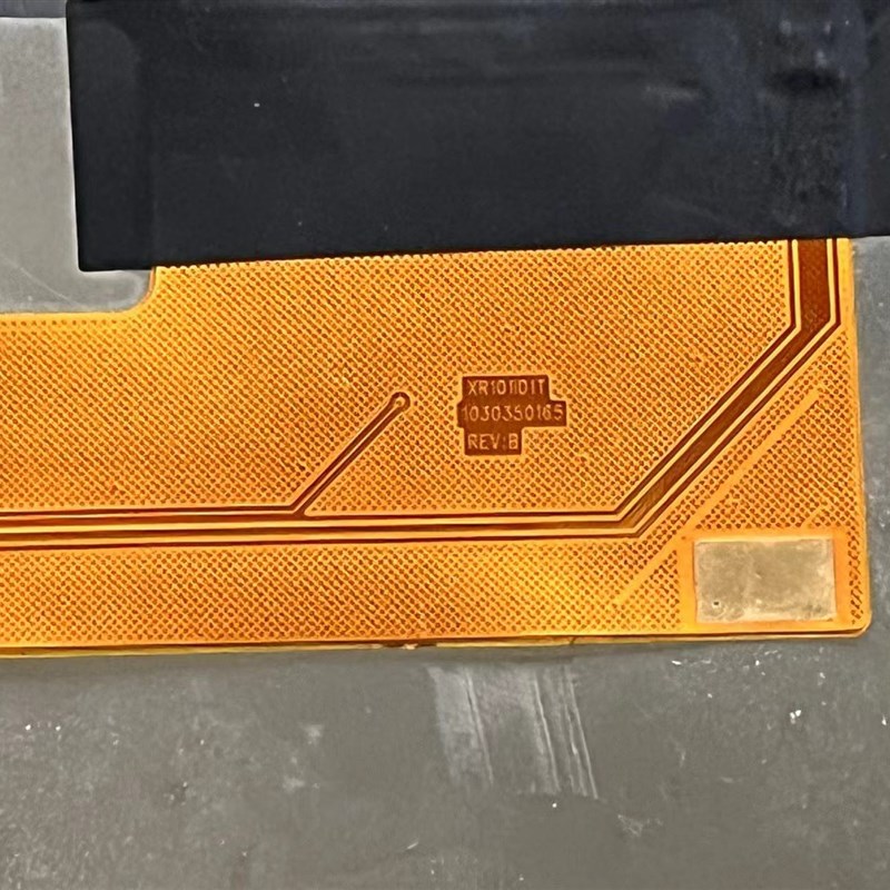 XR101ID1Ts 10.1寸平板电脑显示内屏