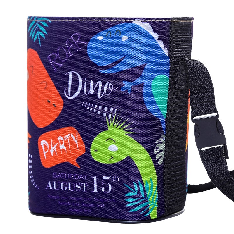 车载垃圾桶  车内雨伞收纳车挂式置物桶多功能创意后排车用垃圾桶