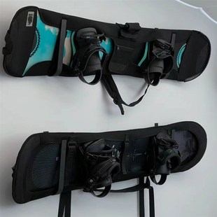 雪板壁挂支架单板存放q架雪板挂架收纳架雪板挂架展示架放滑板架