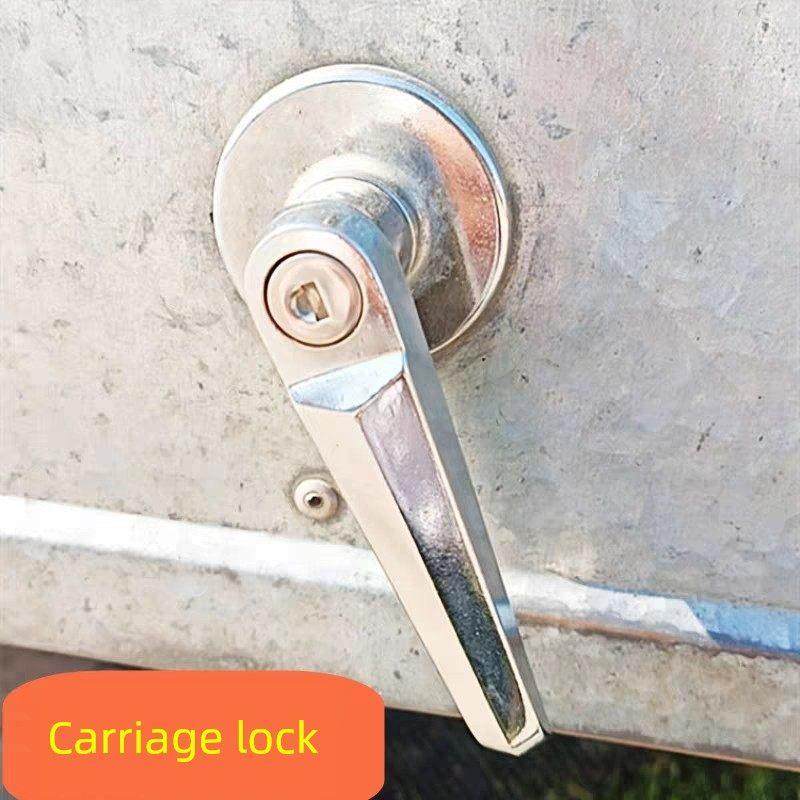 汽车锁连杆锁插入杆锁箱货舱侧门水果车舞台侧门陈列室把手锁，外,汽车零部件/养护/美容/维保,车门,淘宝优惠券,粉丝福利购,淘宝优惠卷