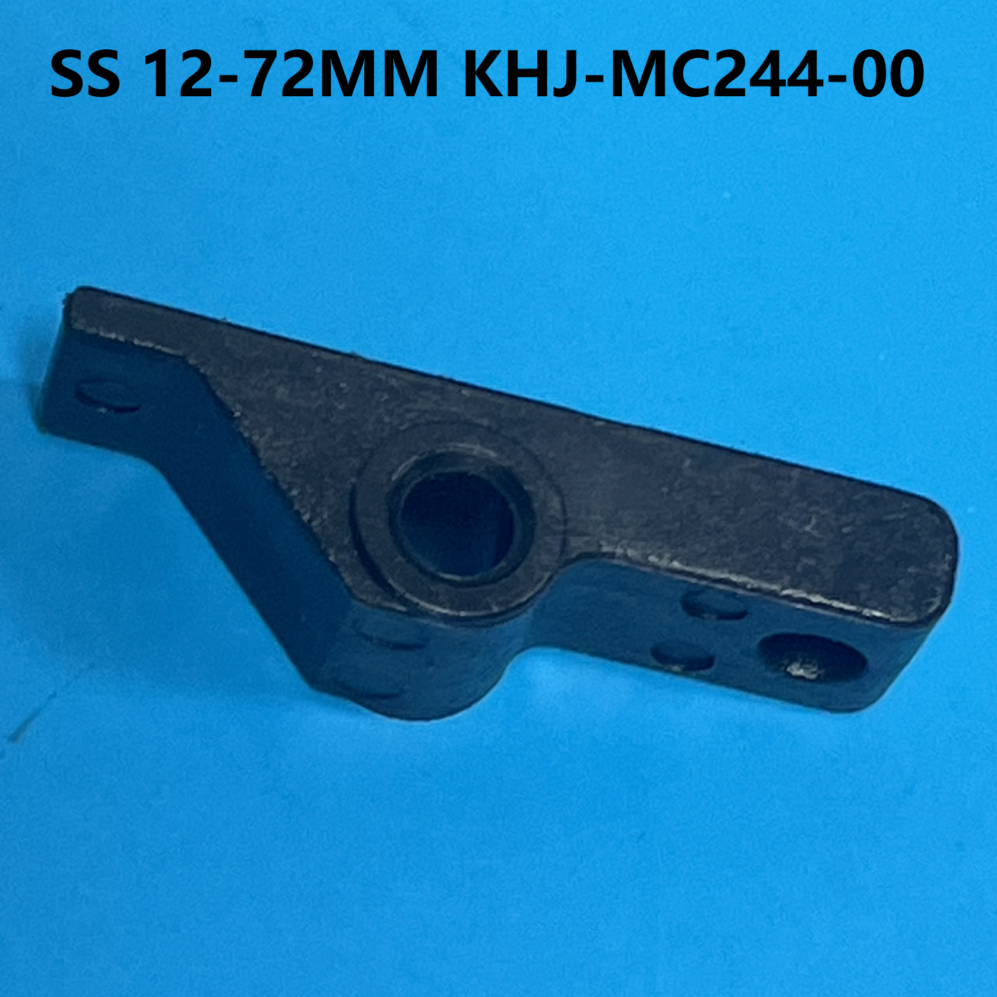 雅马哈SS飞达12-72MM后端保险扣