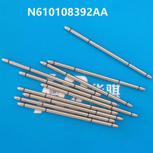 松下贴片机支撑非磁性PIN PCB顶针配件CM402 CM602 N610108392AA - 封面