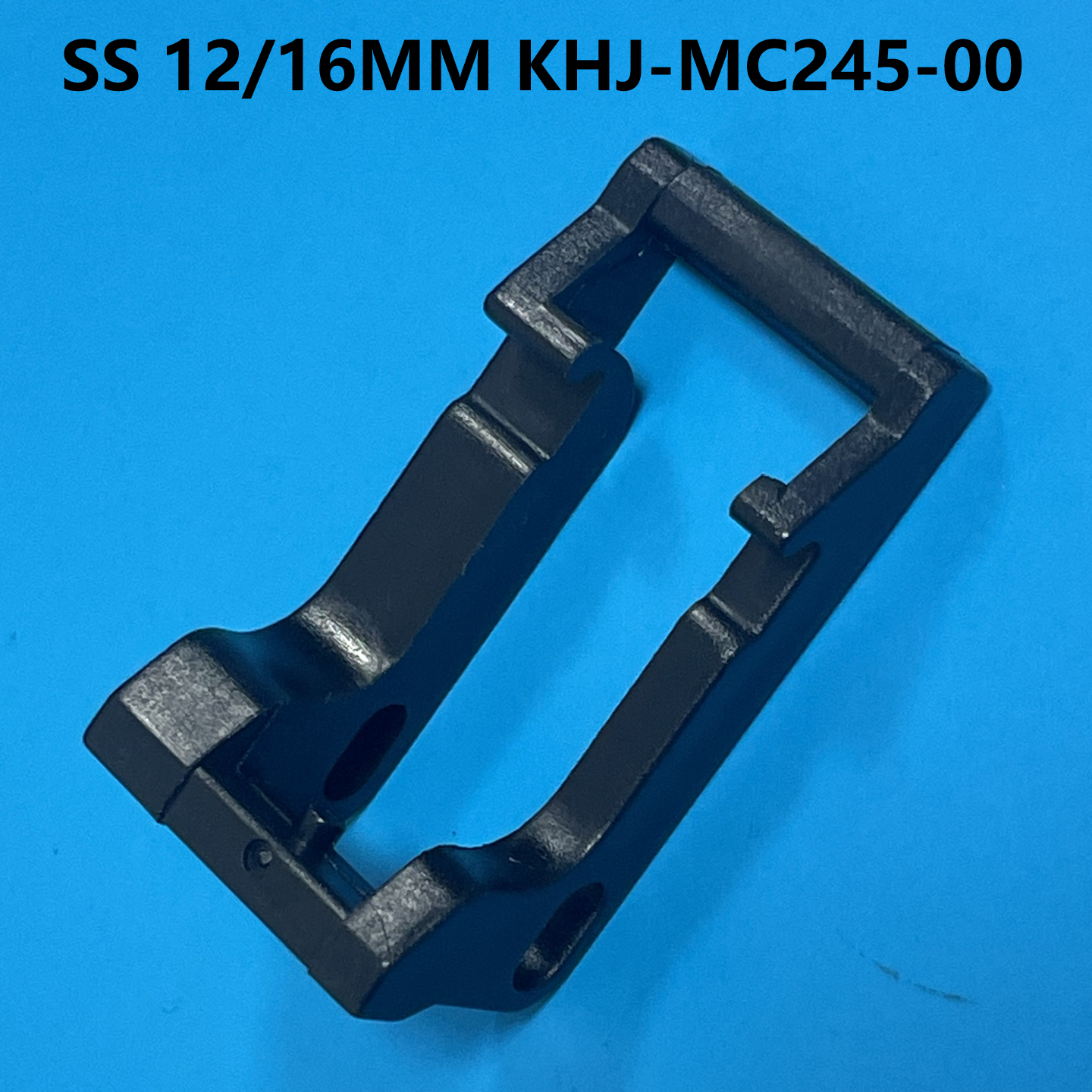 雅马哈贴片机前端12/16MM保险扣