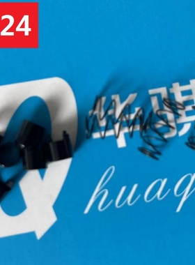 NXT吸嘴杆卡扣弹簧锁扣固定颈圈卡扣2MGTHA044100 PM18075富士