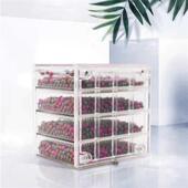 小在意桌面空气净化器滤芯除醛加农炮家用办公室变色球除甲醛滤芯