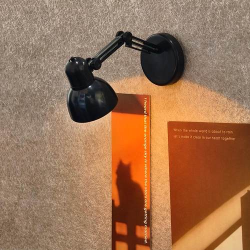 ins家居氛围感小台灯图钉