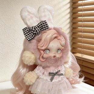 Sp小马宝莉系列sp联名挂件盲盒苹果嘉儿碧琪云宝娃衣柔柔天使裙子