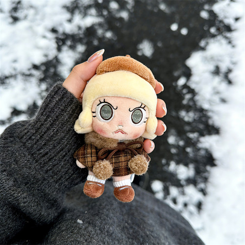 angrymolly心火怒放娃衣赤火碧火薪火可爱超萌春季新款小裙子合集