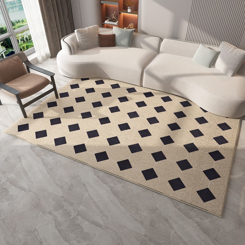 电热垫电热地毯可拆洗加热垫石墨烯发热垫客厅取暖器智能地暖垫毯