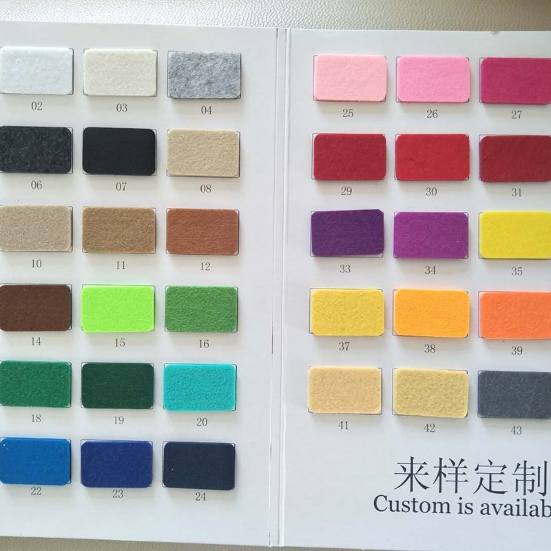 毛毡布脏衣篮 收纳筐洗衣篮 衣篓杂物筐编织布艺杂物收纳篮