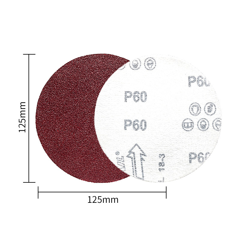 4寸5寸圆形植绒自粘砂纸片抛光打磨角磨机沙纸拉绒片木工打磨片,五金/工具,其它漆工工具,淘宝优惠券,粉丝福利购,淘宝优惠卷