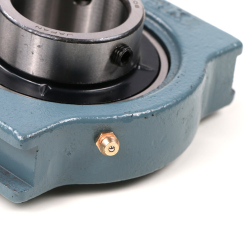 NSK进口UCK204 K205 K206 K207 208 209 210 T带座外球面轴承