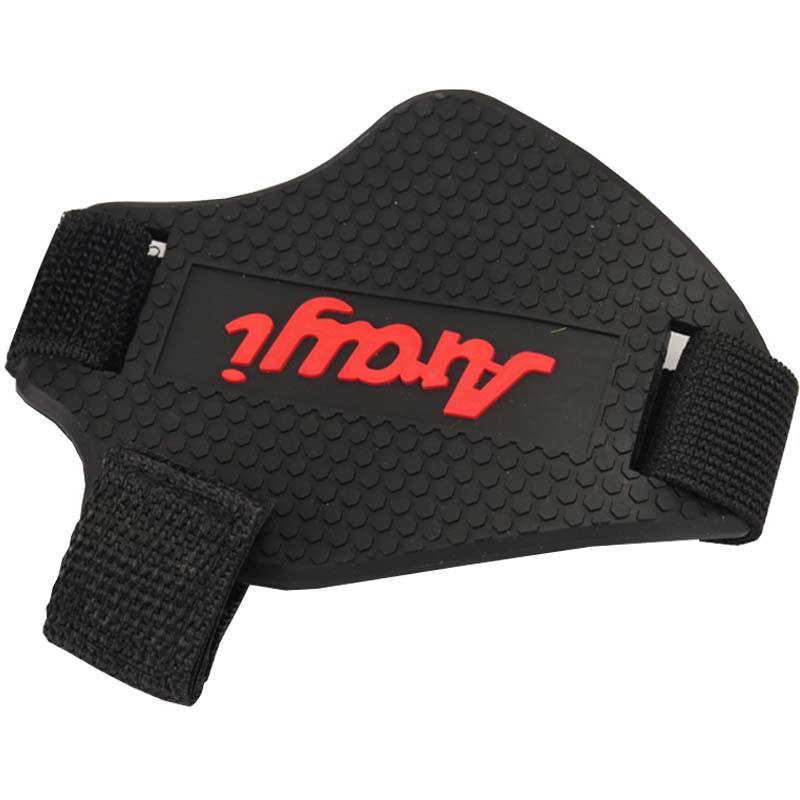 摩托车挂挡脚套换挡变档护脚保护套通用行车装备用品GW250/dl250