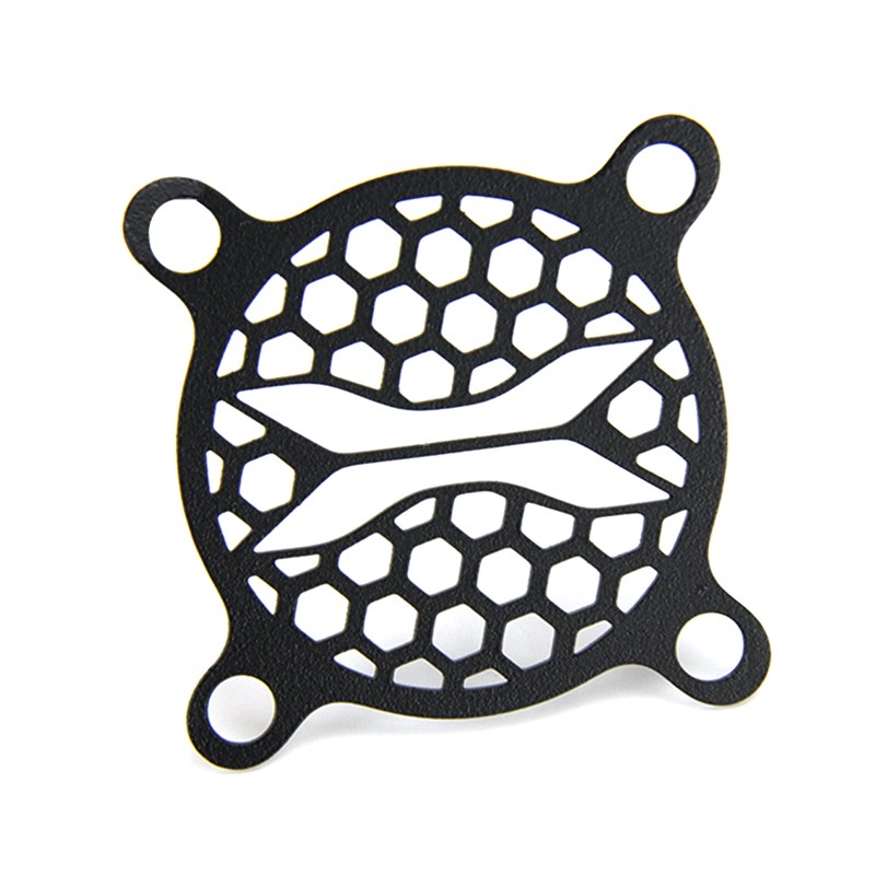 春风700CLX 排气网700CL-X改装定制排气防烫网不锈钢消声网排气罩