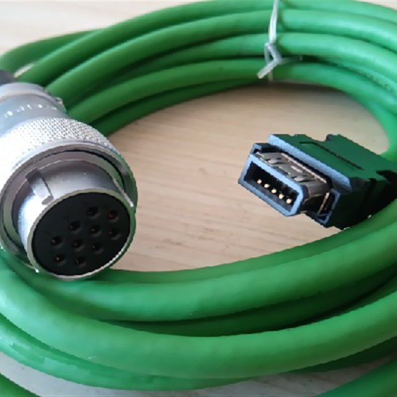 新代主轴编码器S08-SPD-32连接线新代SVM-90M-30主磁式编码器线