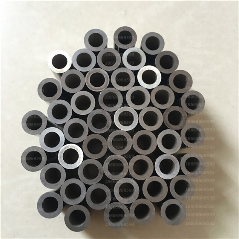 超硬耐磨 精磨钨钢单孔棒 单直孔圆棒 模具钨钢带孔棒 非标加工定