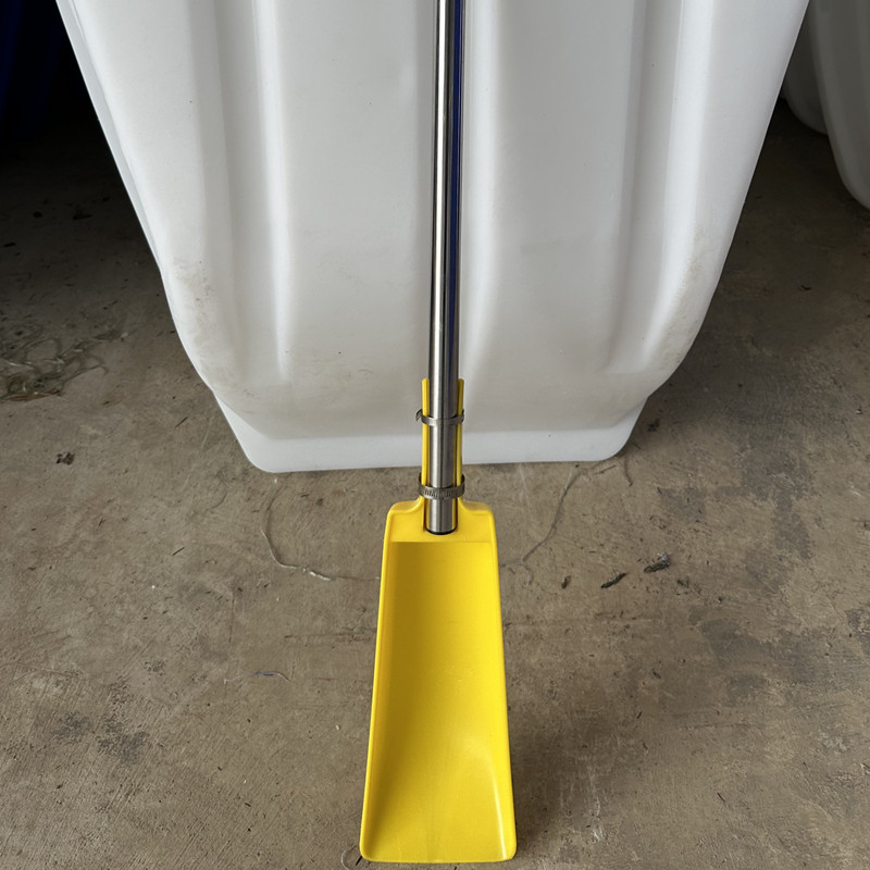 抖音同款农用水瓢可当船桨可泼水可划船水培殖工具划桨浆板牛津瓢