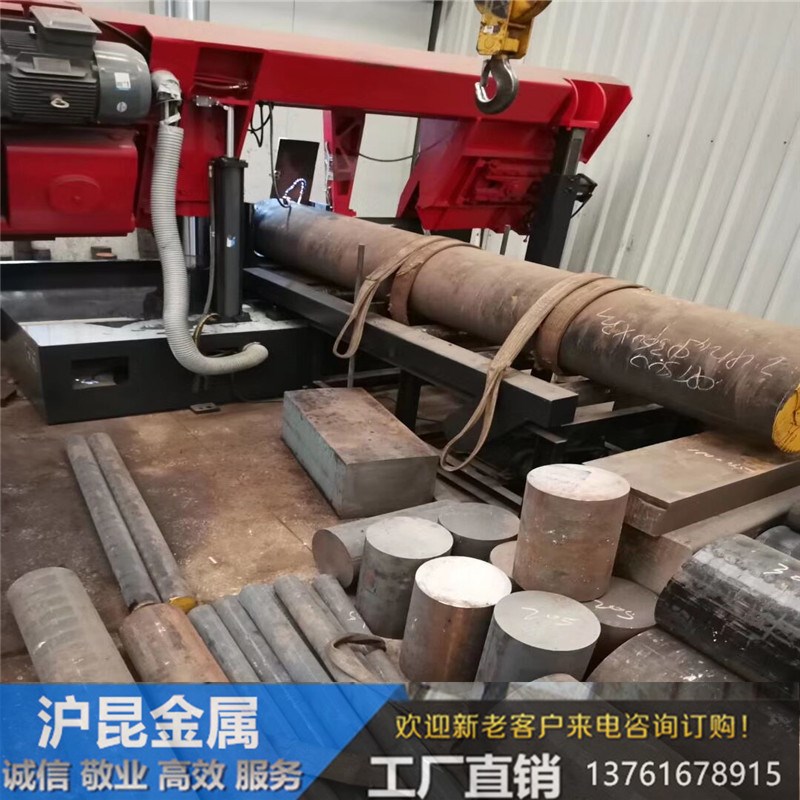 石墨体HT300/HT250灰口铸铁圆棒 中硅墨QT500-7/QT550-6球墨铸铁