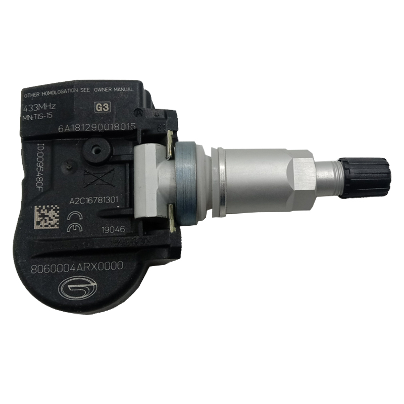 广汽传祺E9 GM6影豹M6 PRO影酷GM8宗师M8胎压传感器轮胎压力监测