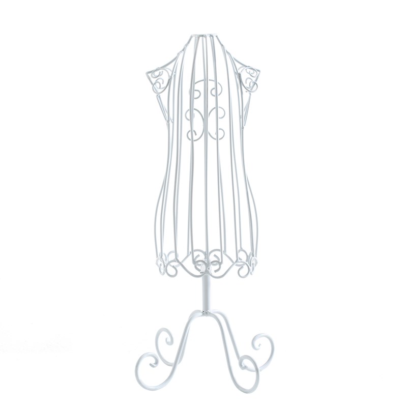 宠物猫咪狗衣服展架狗衣服摄影道具服装模特架子橱窗展示陈列架