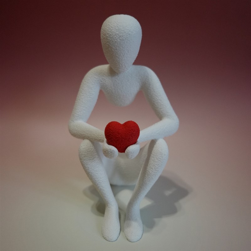 爱的拥抱温馨摆件家居装饰送礼佳品情感之选