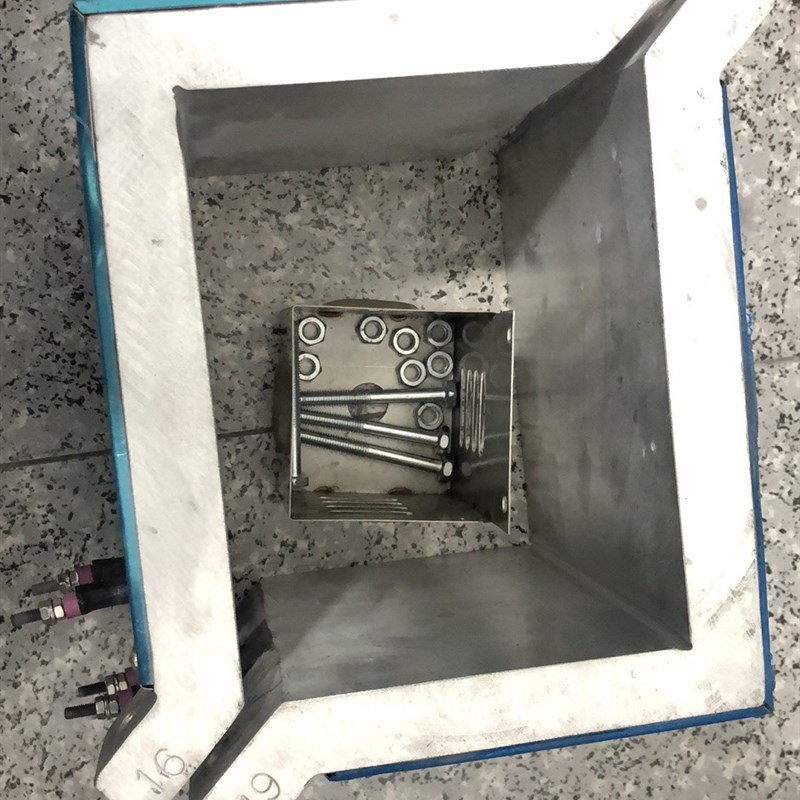 南京双螺杆挤出机电压220V各种型号电加热板现货供应支持定制