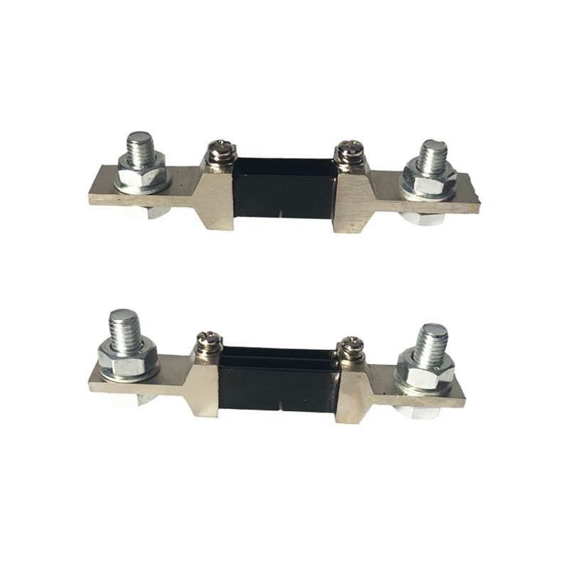 DC10A20A30A50A100A直流电流表 分流器200A300A400A500A 85C1 6C2