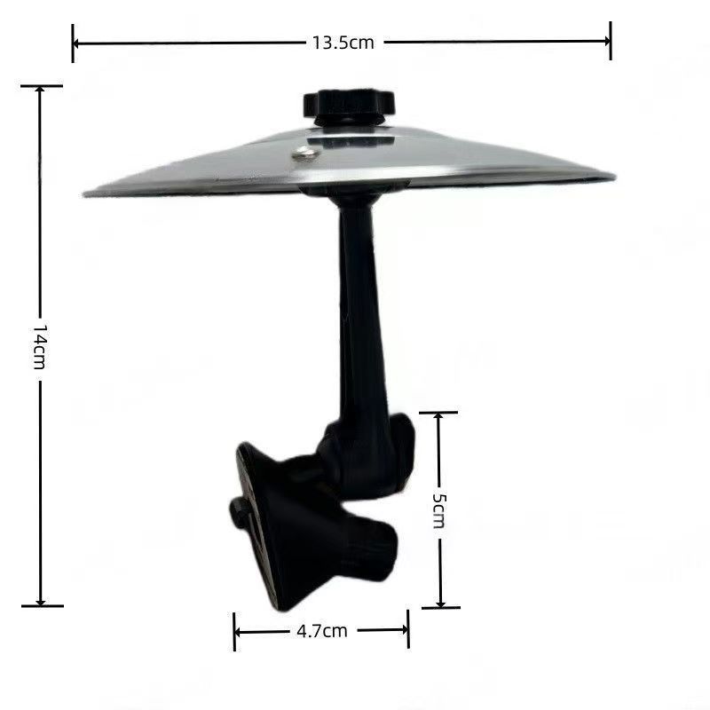 车载手拍镲片汽车除雾出风口空调口镲片便携式设计车内架子鼓镲片,汽车用品/电子/清洗/改装,车载手机支架/手机座,淘宝优惠券,粉丝福利购,淘宝优惠卷