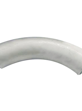 定制304不锈钢R度2D/2.5D/3D/4D/5D工业弯头/大半径冲压弯头管件