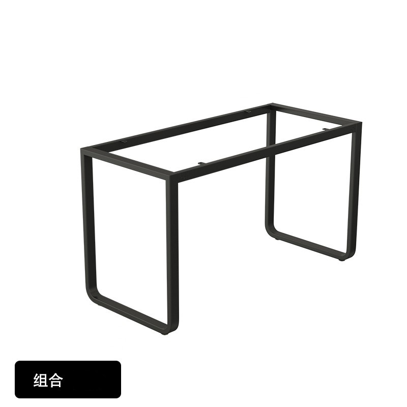 现货桌腿桌脚支架简约架子餐桌架子底座茶几脚架桌面简易支撑架