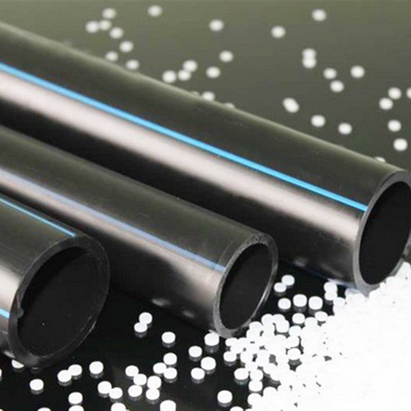 PE管国标饮水水管HDPE自来水给水管20四分管25六分32一寸40一寸二