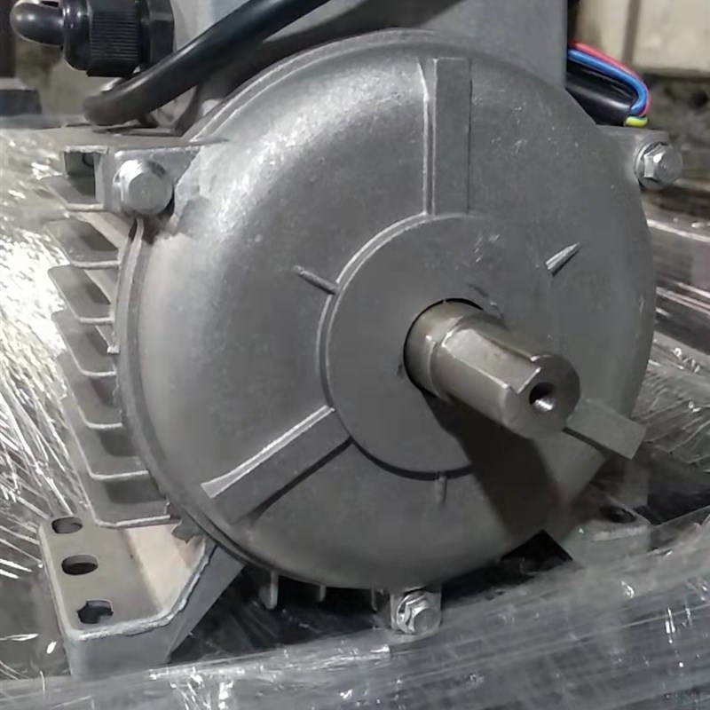 工业排气扇70电动机800风机马达工业排气扇电机250瓦电机200瓦