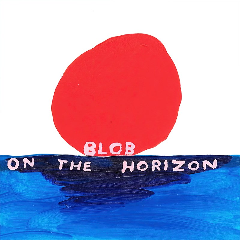 现代简约抽象小尺寸装饰画客厅卧室迷你无框画遮丑小众艺术小挂画