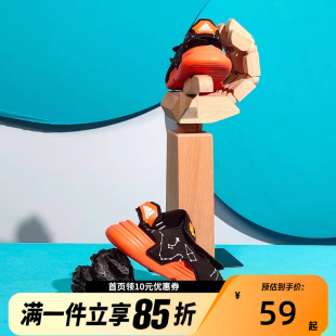 GX2449 魔术贴露趾婴童运动户外休闲沙滩鞋 adidas阿迪达斯凉鞋 童鞋
