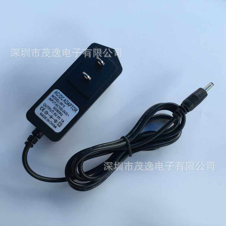 福海瑞迪恩冠宝万弘九安臂式电子血压机计电源线电源适配器6v