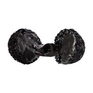 墨茉点心局乡野蜜饯果脯紫苏系列酸甜辣青酸枣罐装出游夏日小零食