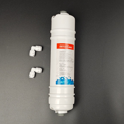 xgood鱼缸全自动换水器配套滤芯--PP棉滤芯