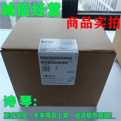 西门子SMARTCPU模块6ES7288-1SR60-0AA1/1SR40/1SR30/1SR20/OAAO