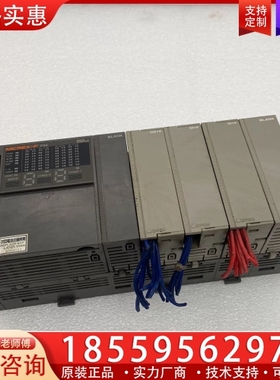 FUJI 富士 MICREX-F F55 PLC NV1P- ~询价