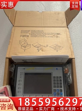 UniOP触摸屏 EKDC-16 已拆封 ~询价