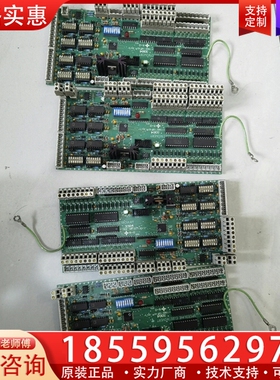 SPEEDLINE ELECTROVERT回流焊主板 6-1 ~询价