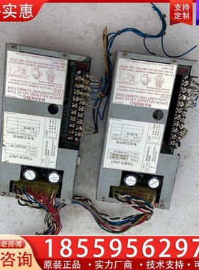 PS01-TC45H控制盒ONADEX PC-1081-OO ~询价